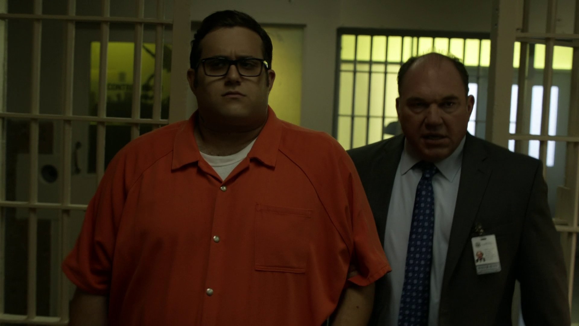 Сезон 2 Серия 3