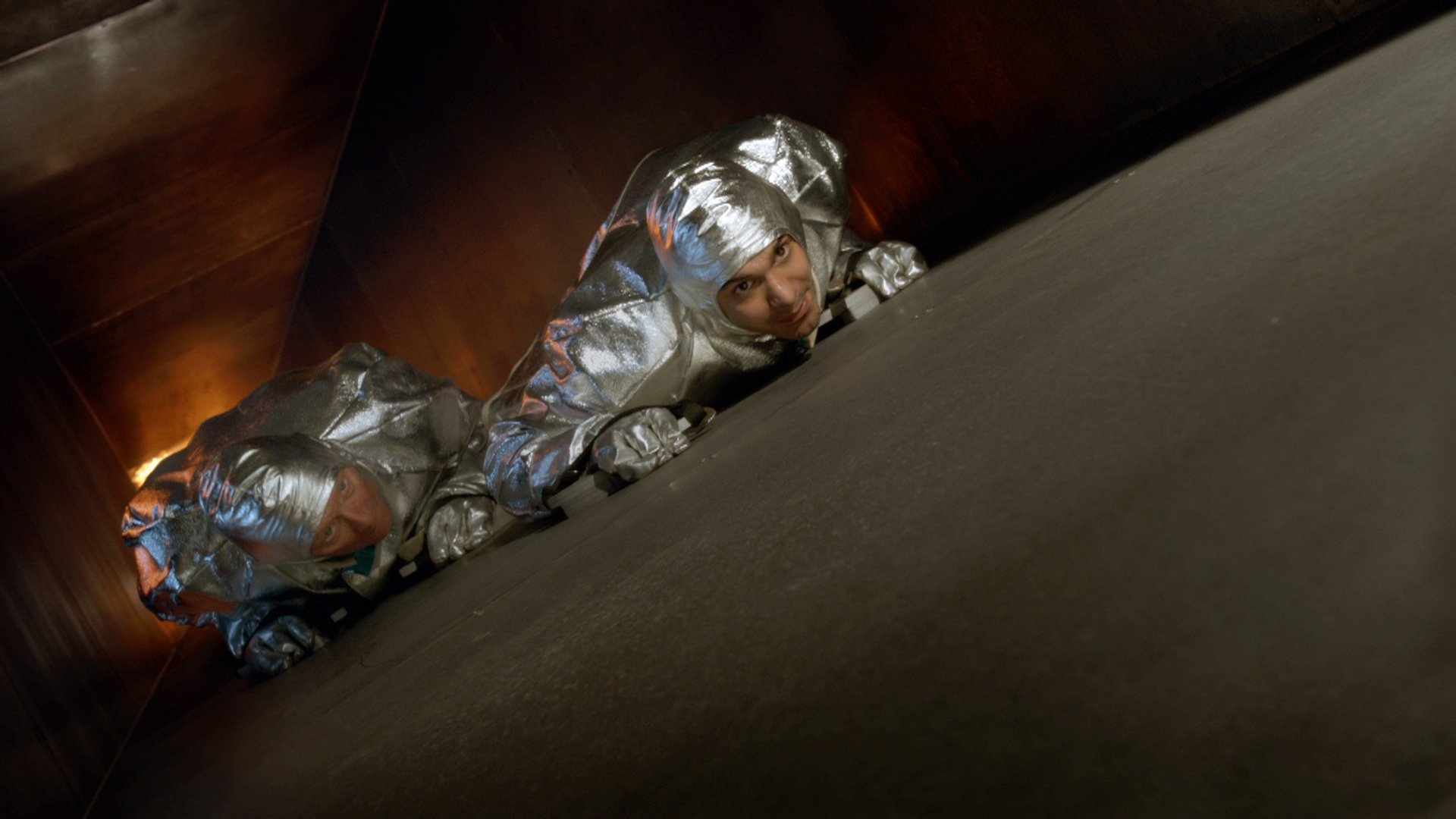 Сезон 1 Серия 21