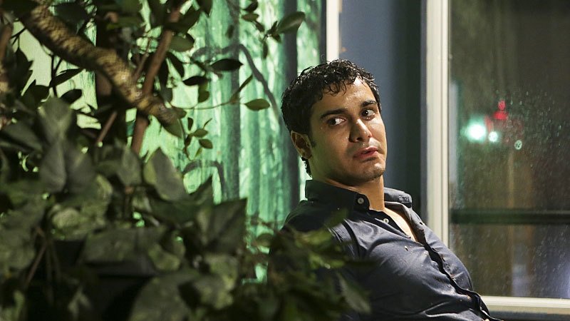 Сезон 1 Серия 18