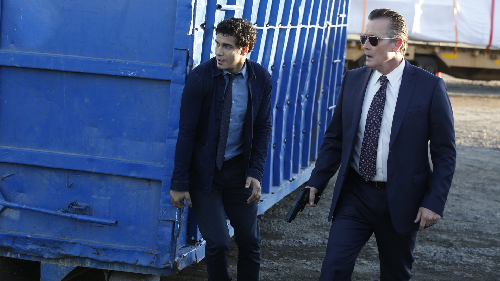 Сезон 1 Серия 15