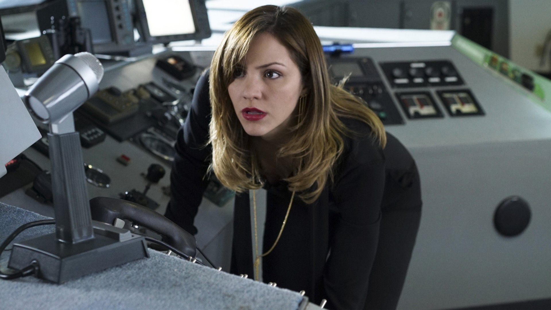 Сезон 1 Серия 16