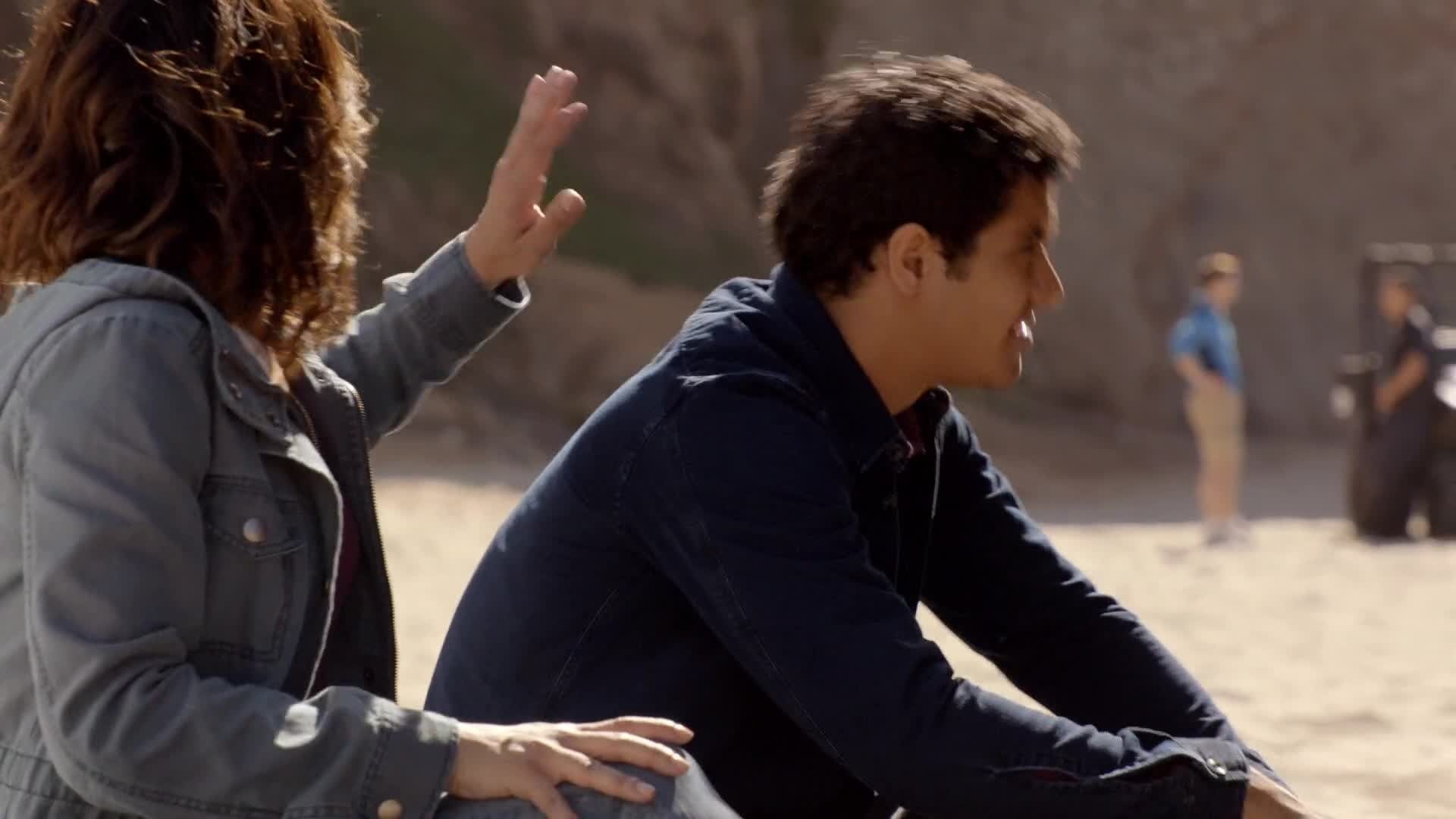 Сезон 1 Серия 12