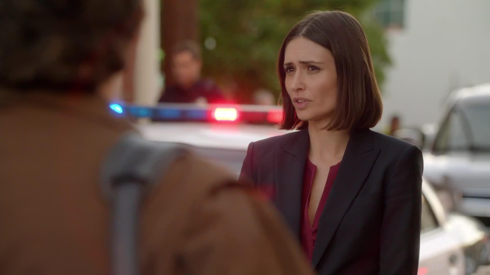 Сезон 1 Серия 11