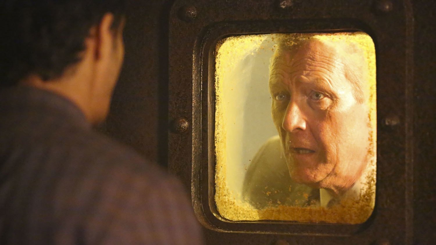 Сезон 1 Серия 5