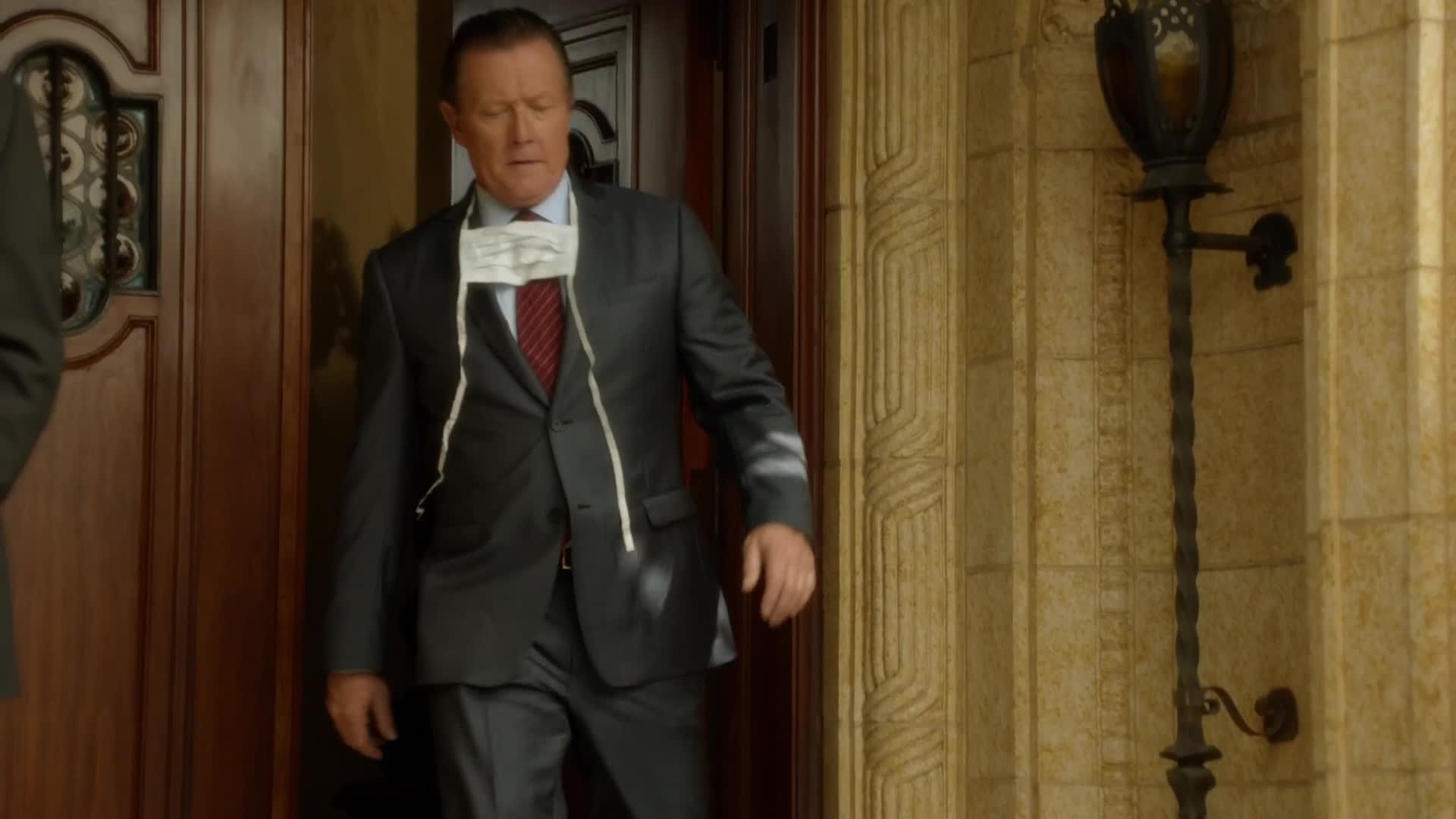 Сезон 1 Серия 2