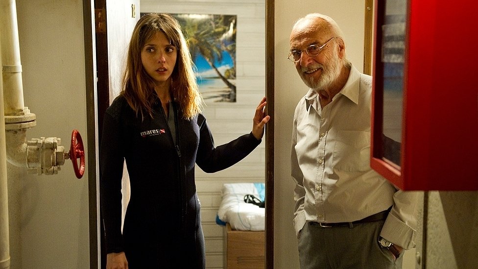 Сезон 3 Серия 15