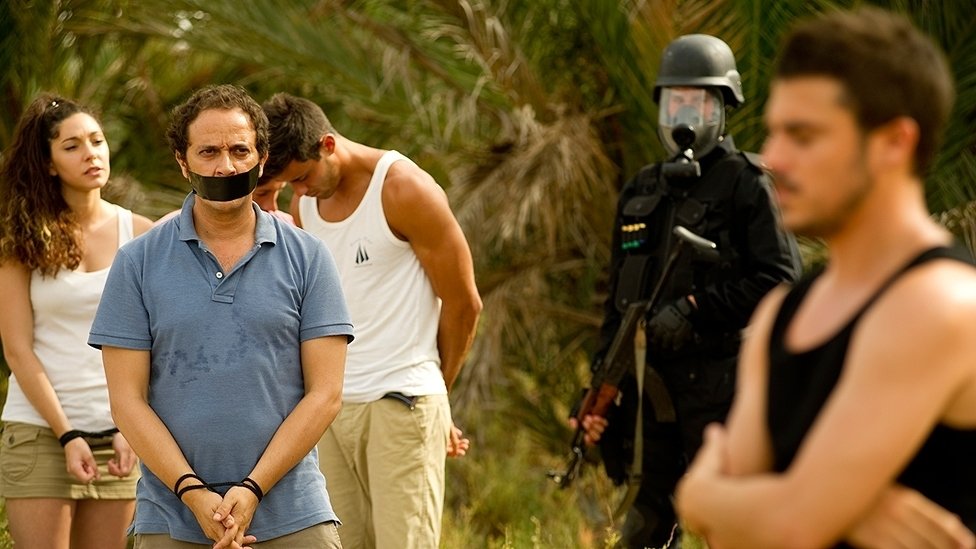 Сезон 3 Серия 14