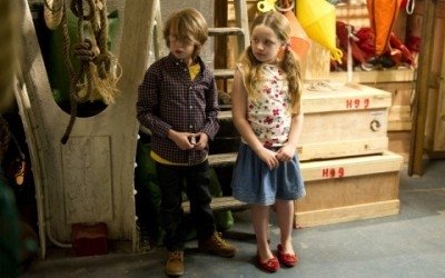 Сезон 3 Серия 9