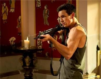 Сезон 3 Серия 3