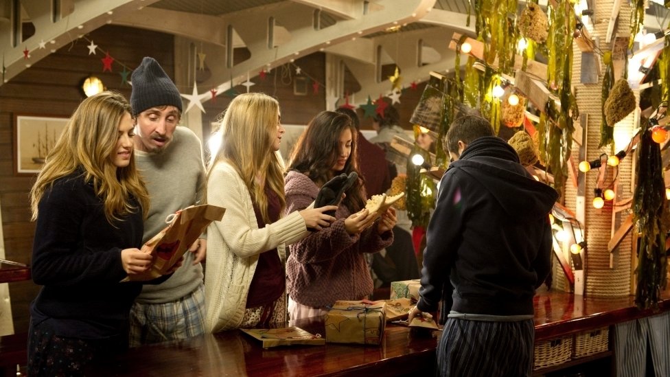 Сезон 2 Серия 14