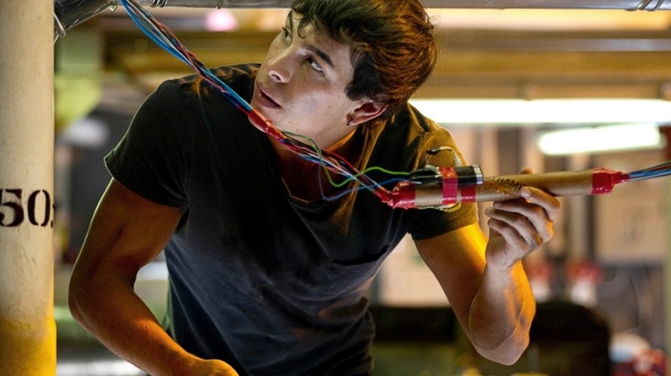 Сезон 2 Серия 11