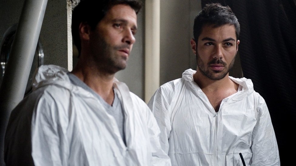 Сезон 2 Серия 12