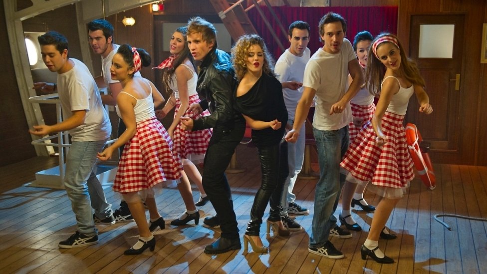 Сезон 2 Серия 13