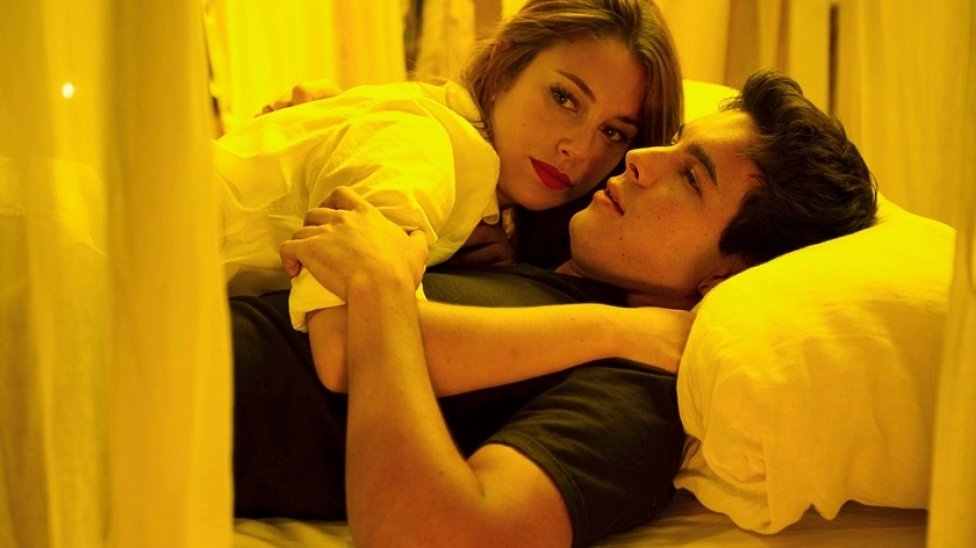 Сезон 2 Серия 6