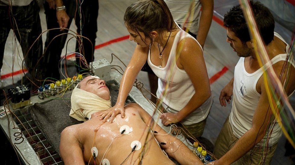 Сезон 2 Серия 9