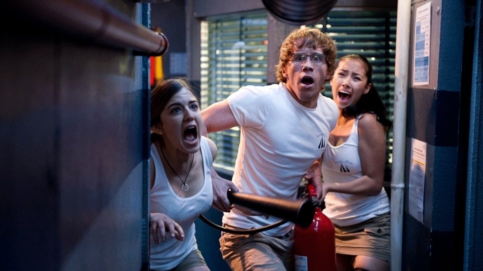 Сезон 2 Серия 2