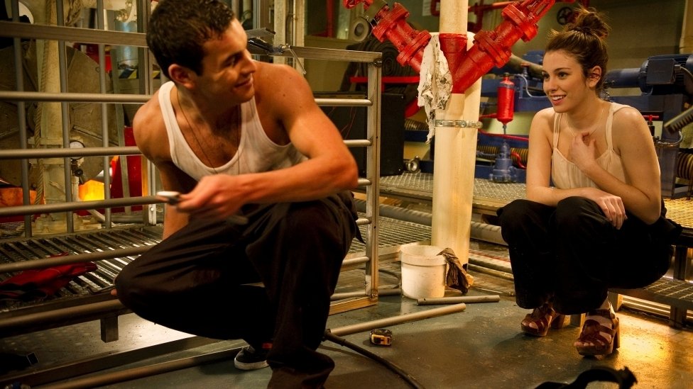 Сезон 1 Серия 8