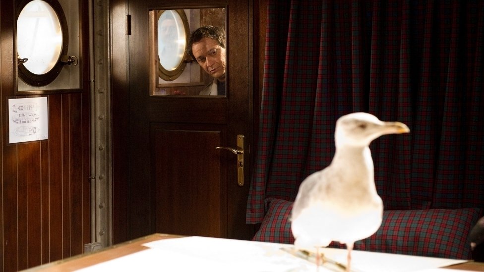 Сезон 1 Серия 5