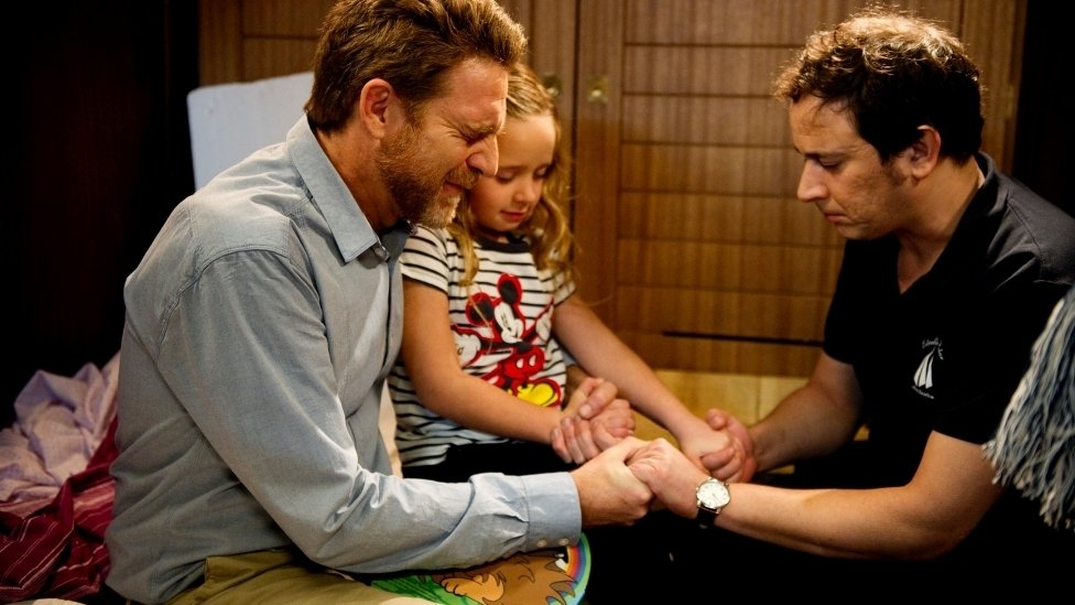 Сезон 1 Серия 4