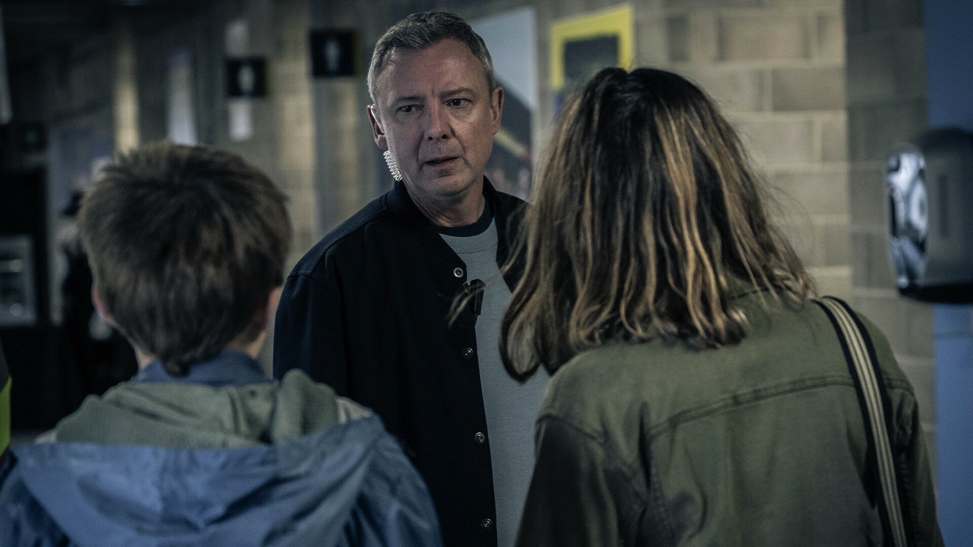 Сезон 5 Серия 1