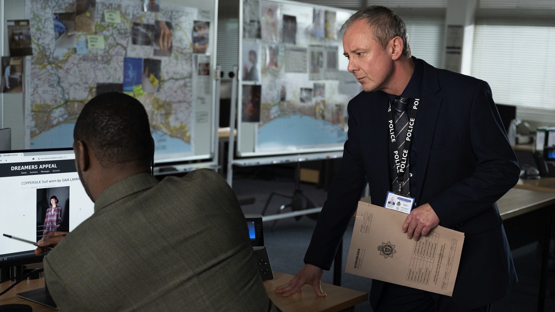 Сезон 3 Серия 3