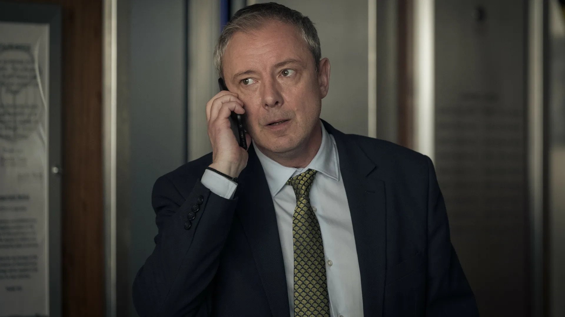 Сезон 4 Серия 1