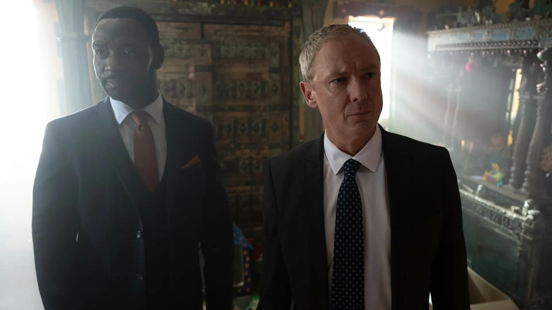 Сезон 4 Серия 2