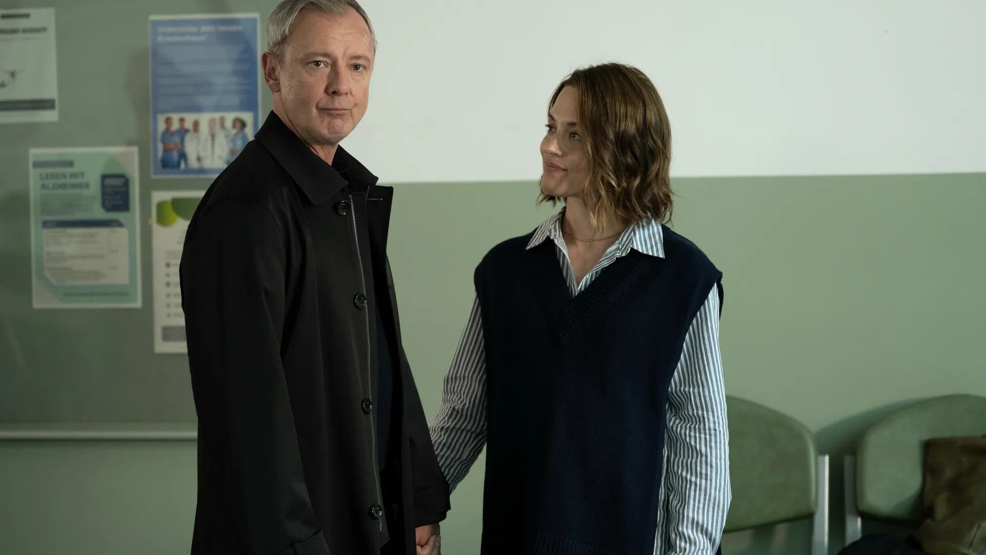 Сезон 4 Серия 3