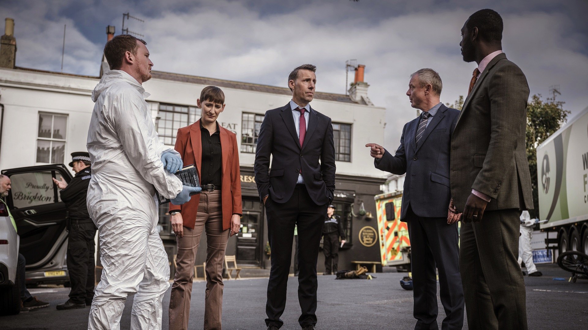 Сезон 3 Серия 2