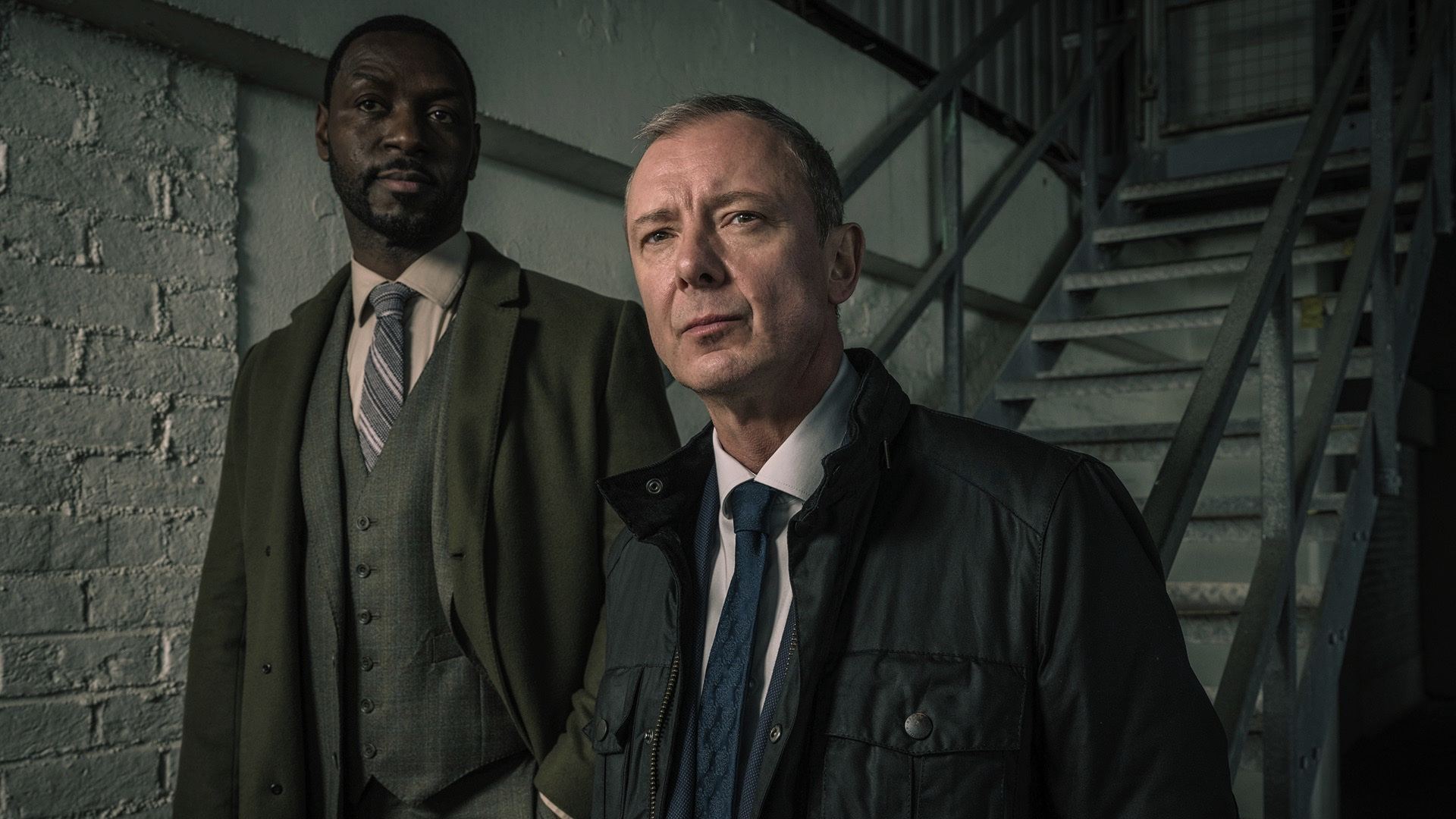 Сезон 3 Серия 1