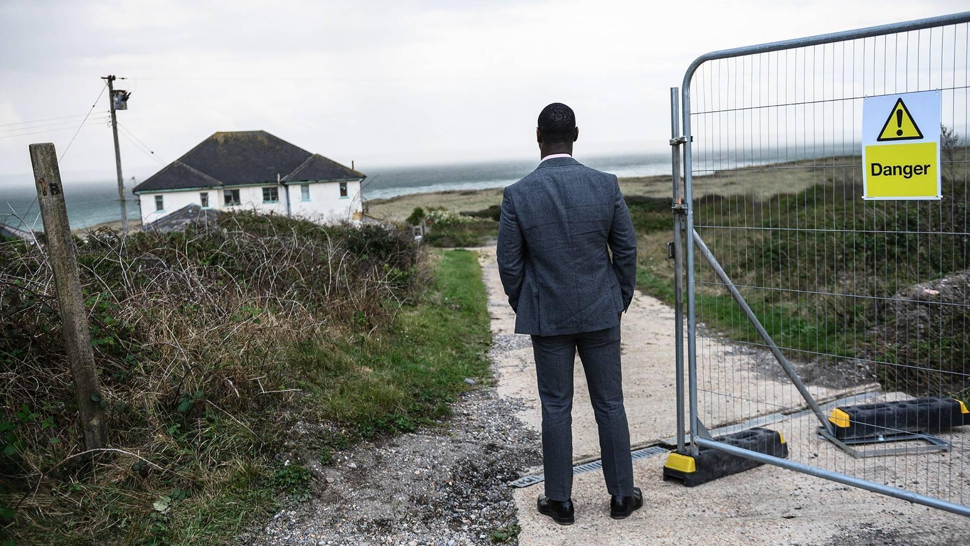 Сезон 1 Серия 1