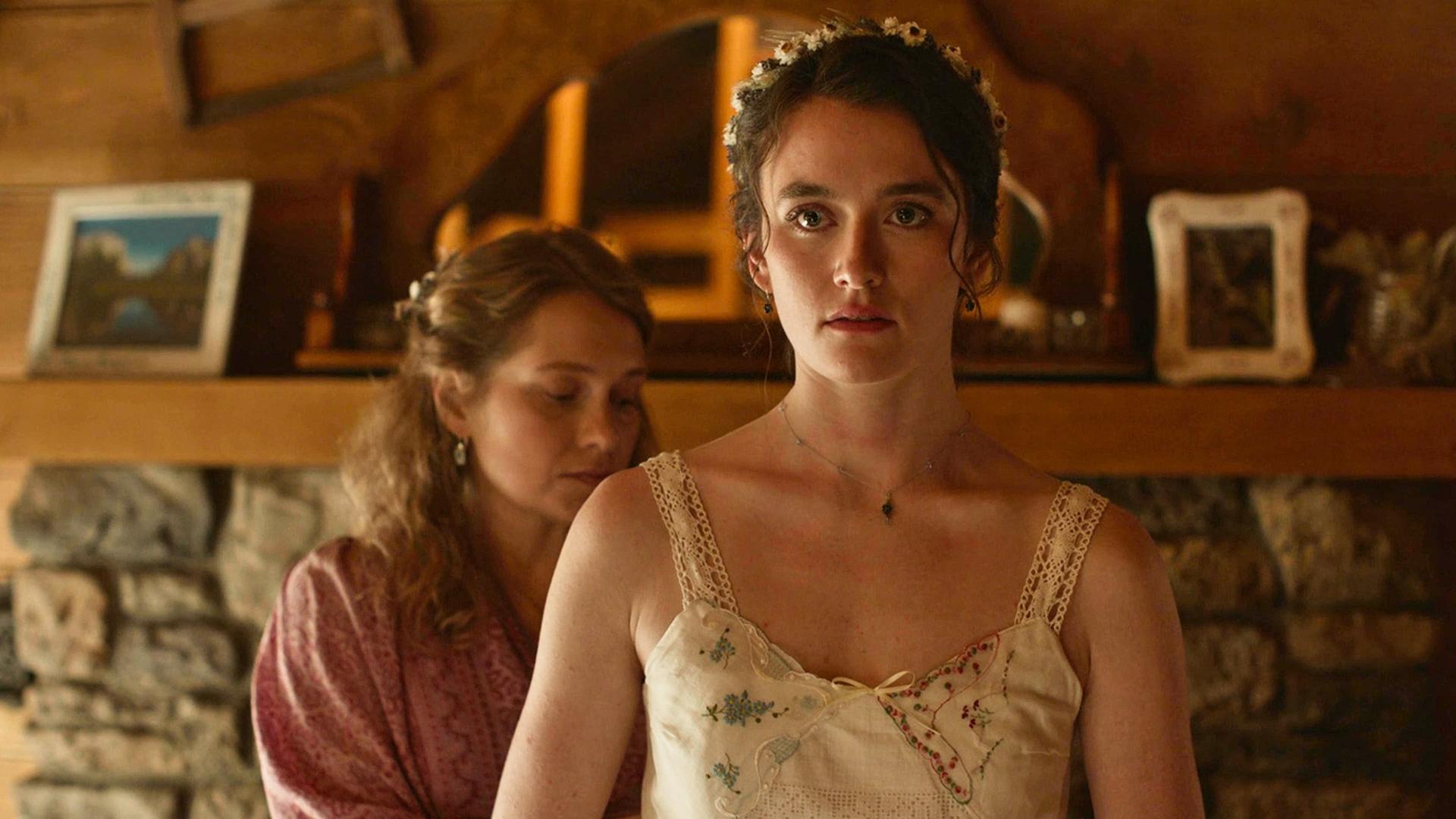 Сезон 1 Серия 7