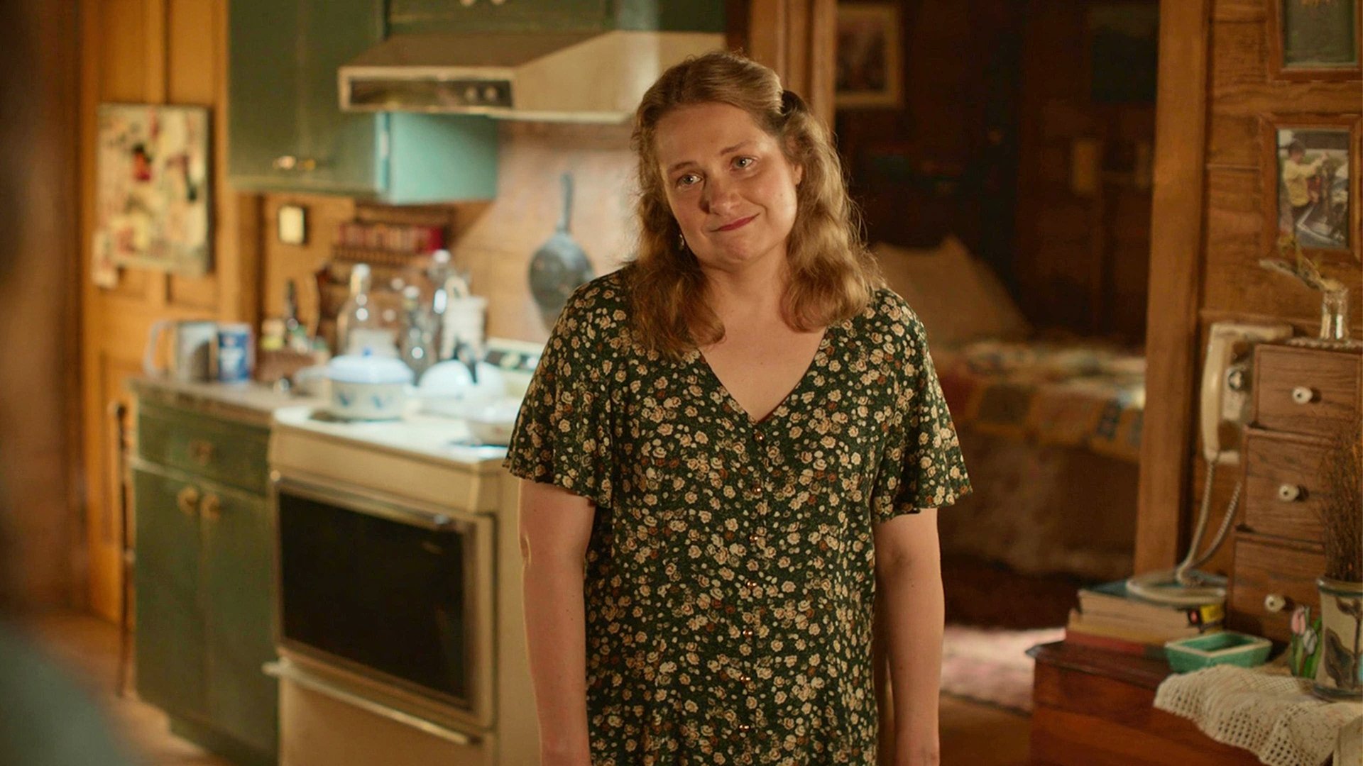 Сезон 1 Серия 4