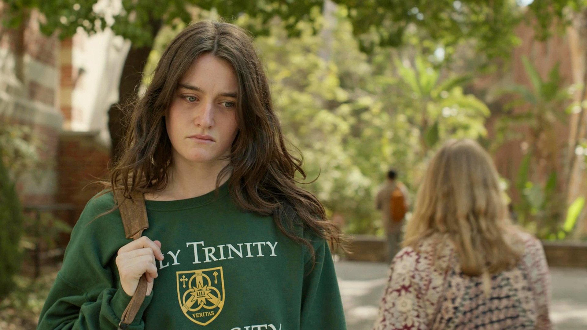 Сезон 1 Серия 5