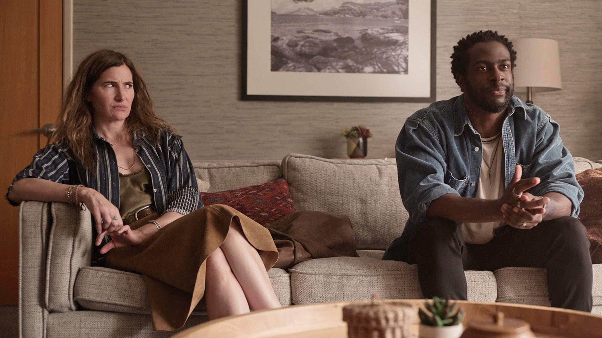 Сезон 1 Серия 6