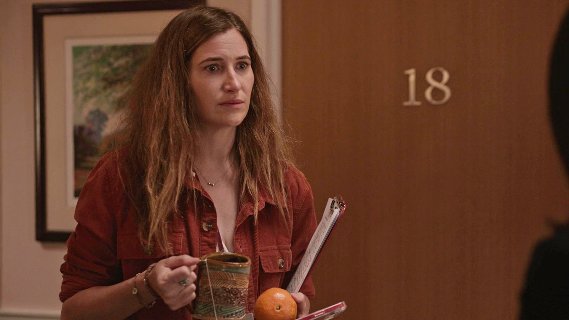 Сезон 1 Серия 1