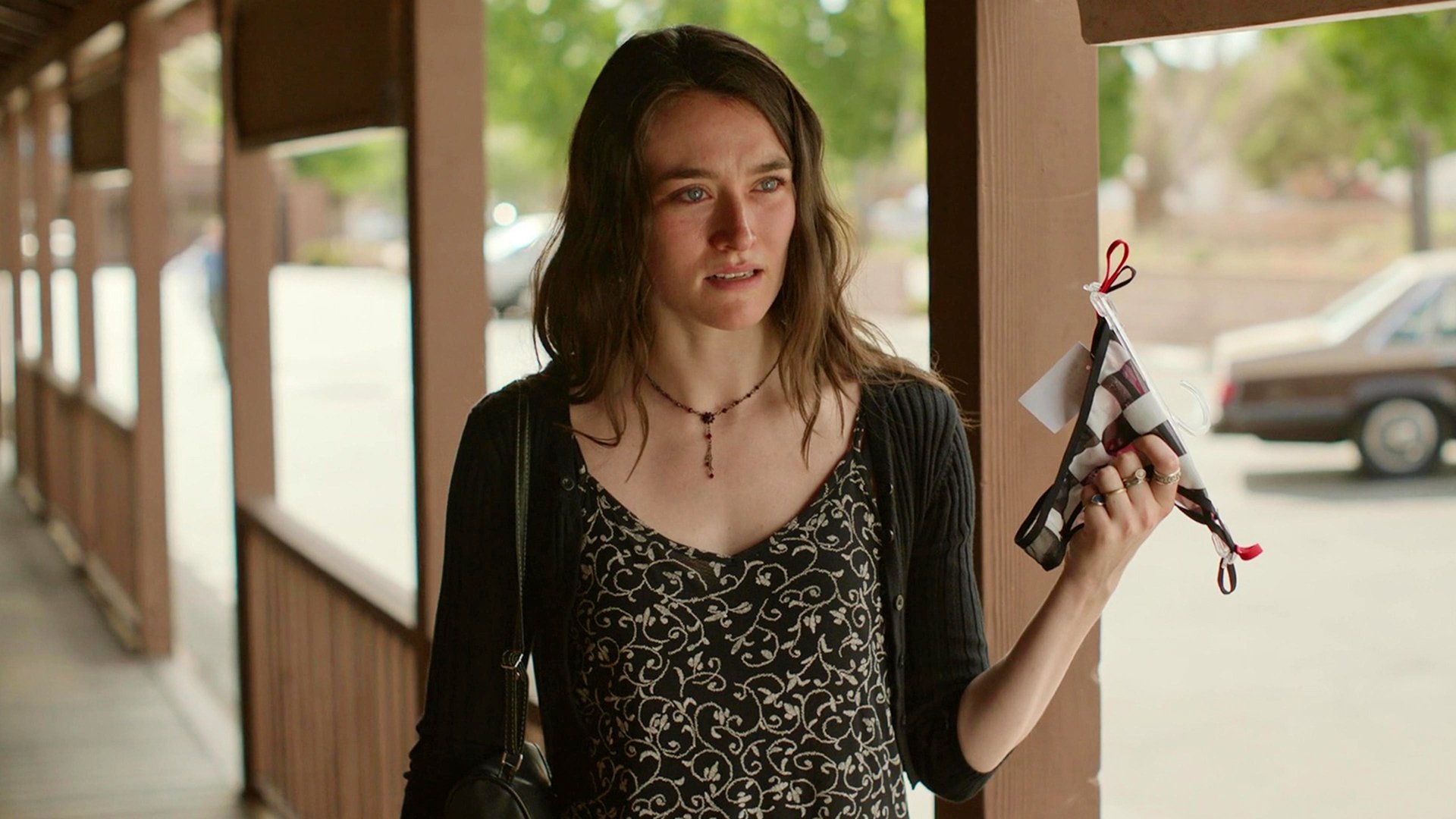 Сезон 1 Серия 2