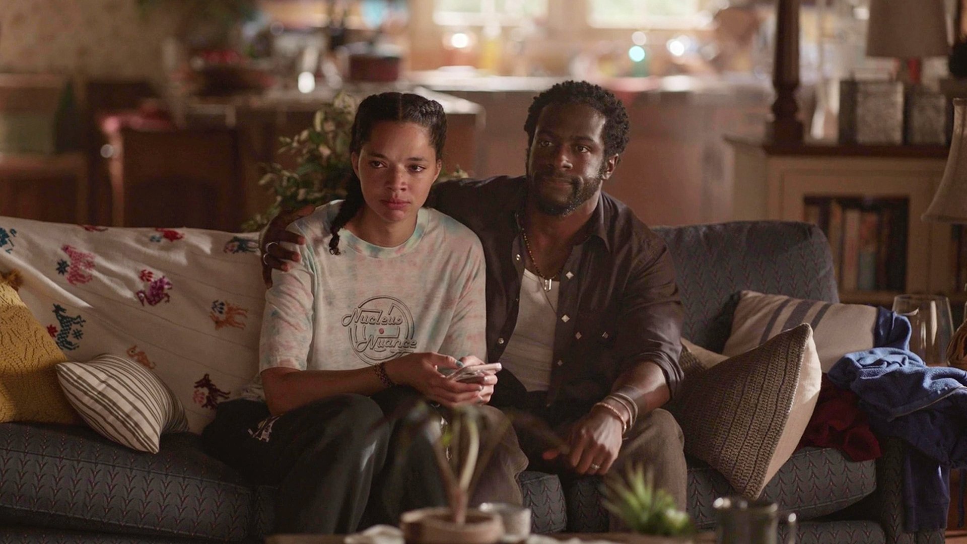 Сезон 1 Серия 3