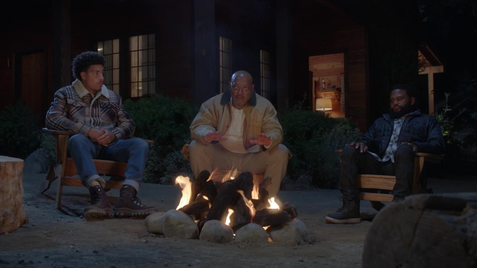 Сезон 8 Серия 12