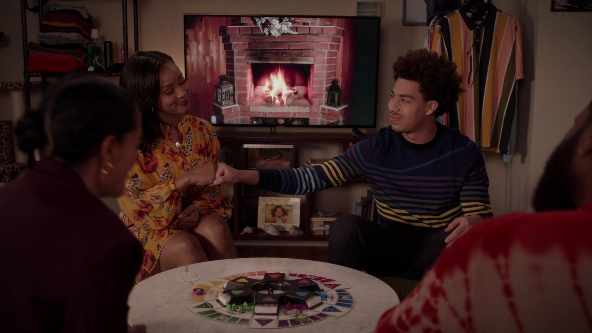 Сезон 7 Серия 18