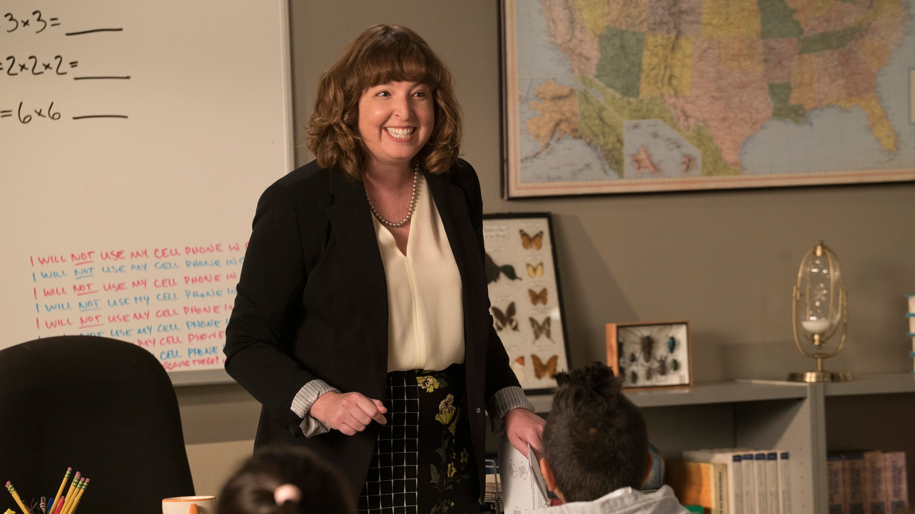 Сезон 4 Серия 10