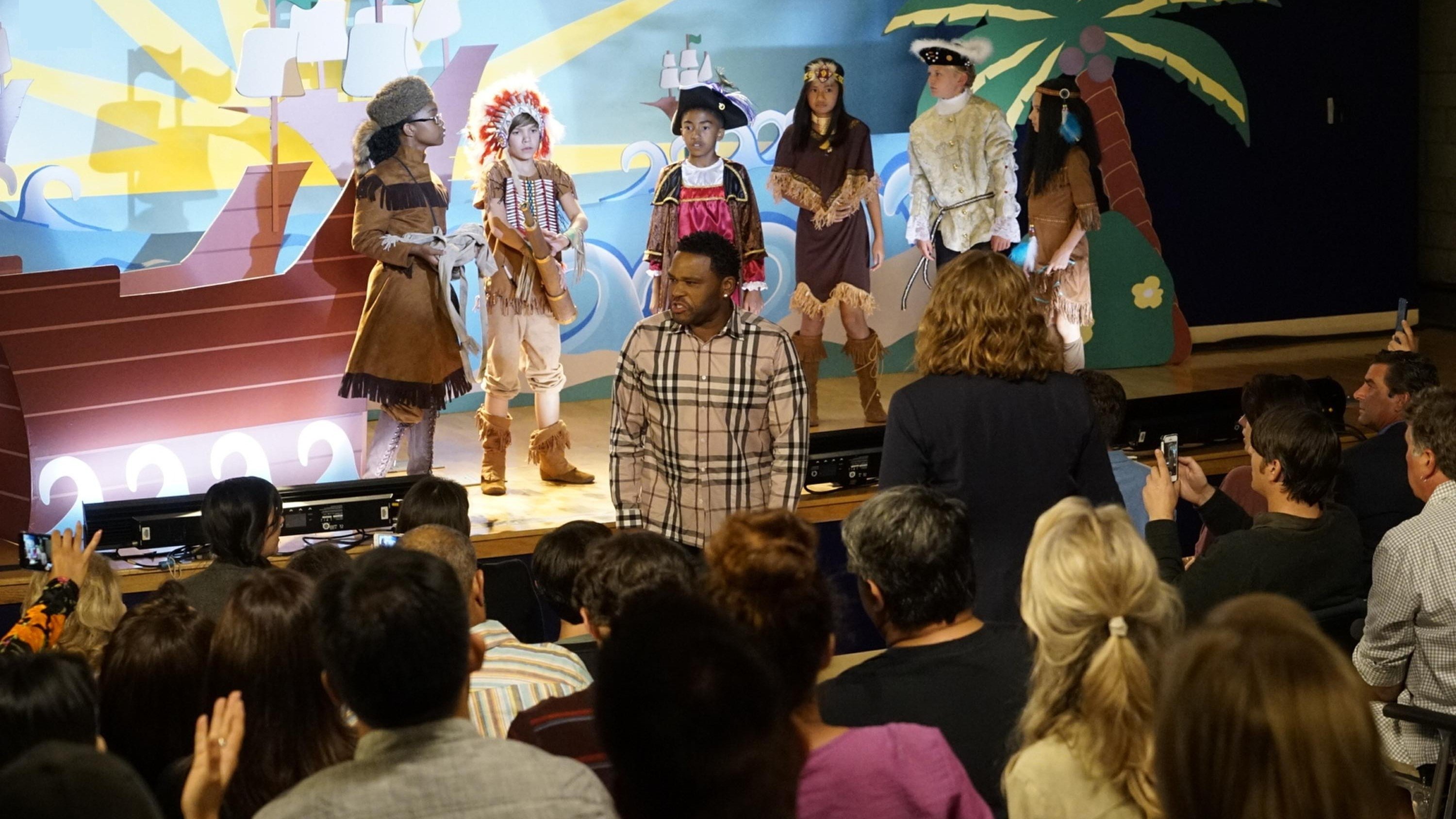 Сезон 4 Серия 1