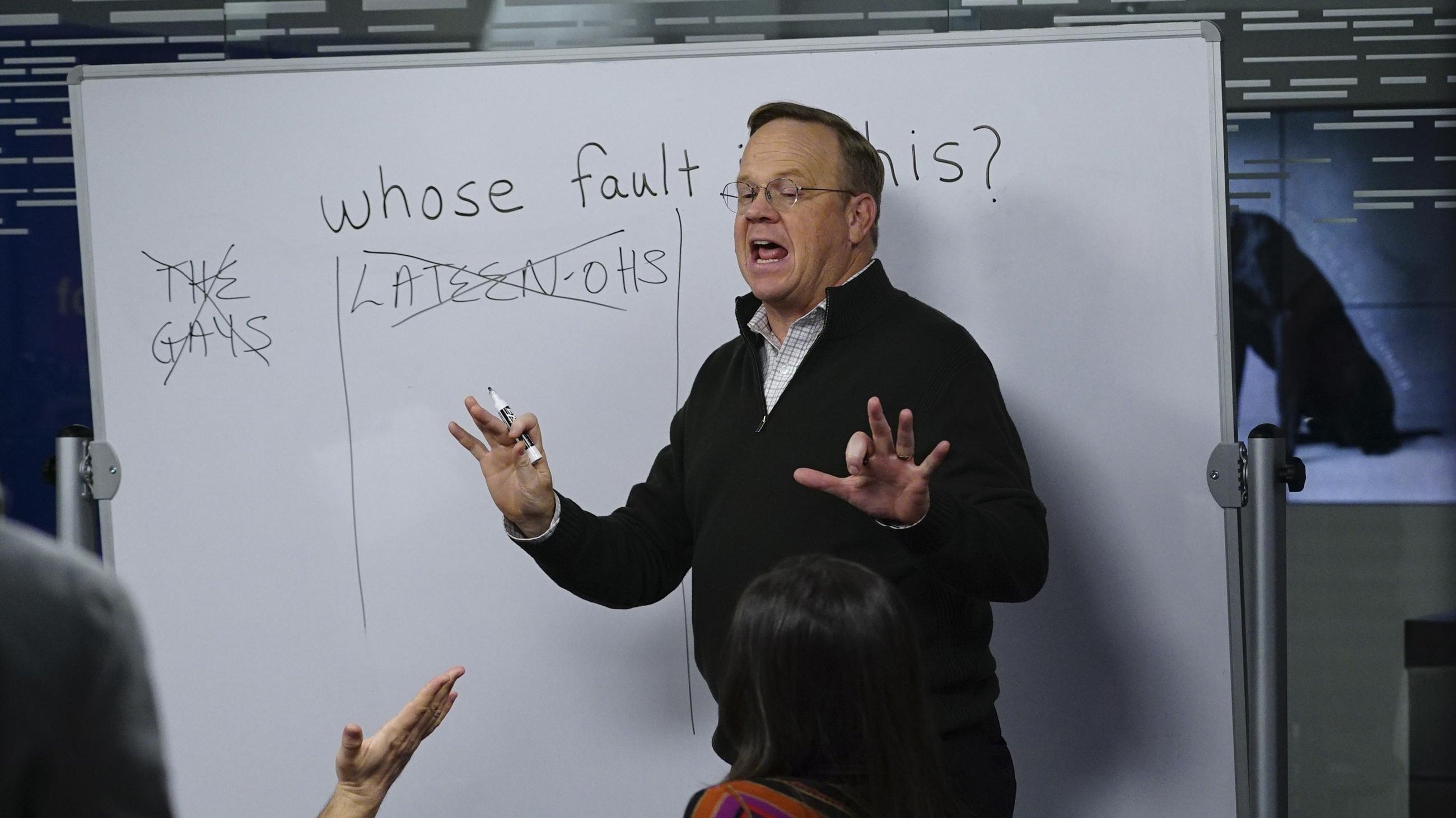 Сезон 3 Серия 12