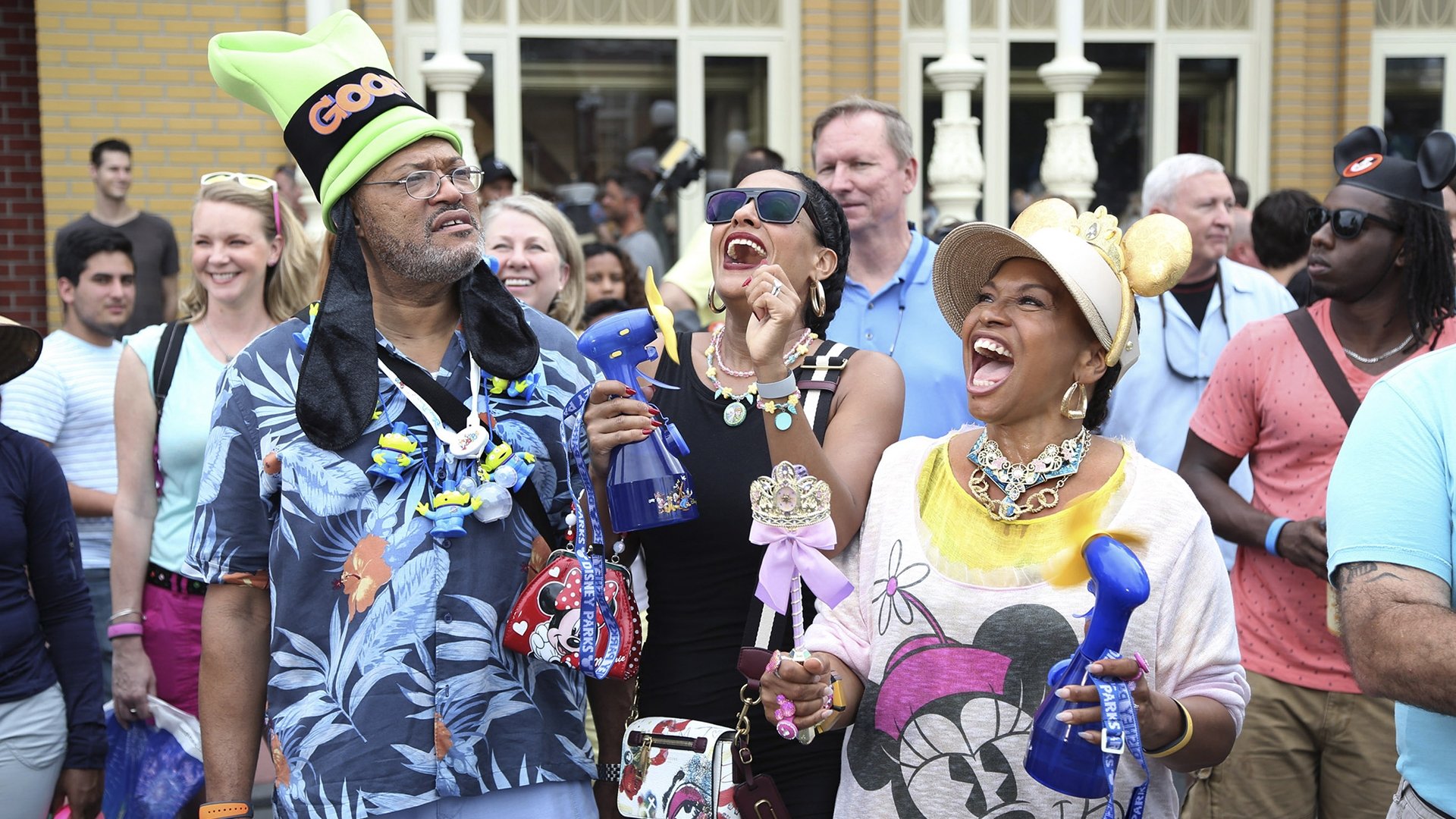 Сезон 3 Серия 1