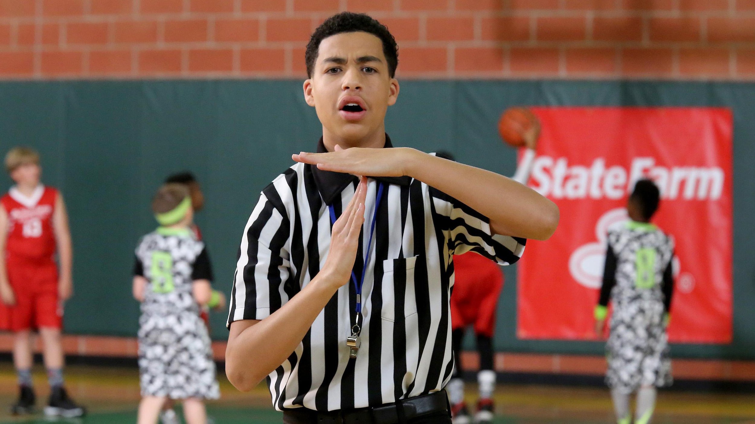 Сезон 2 Серия 17