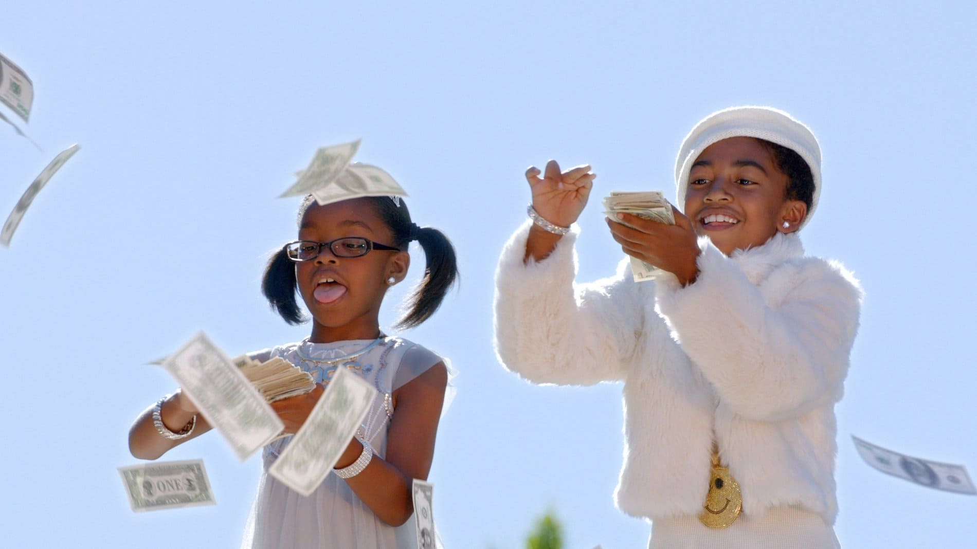 Сезон 1 Серия 7