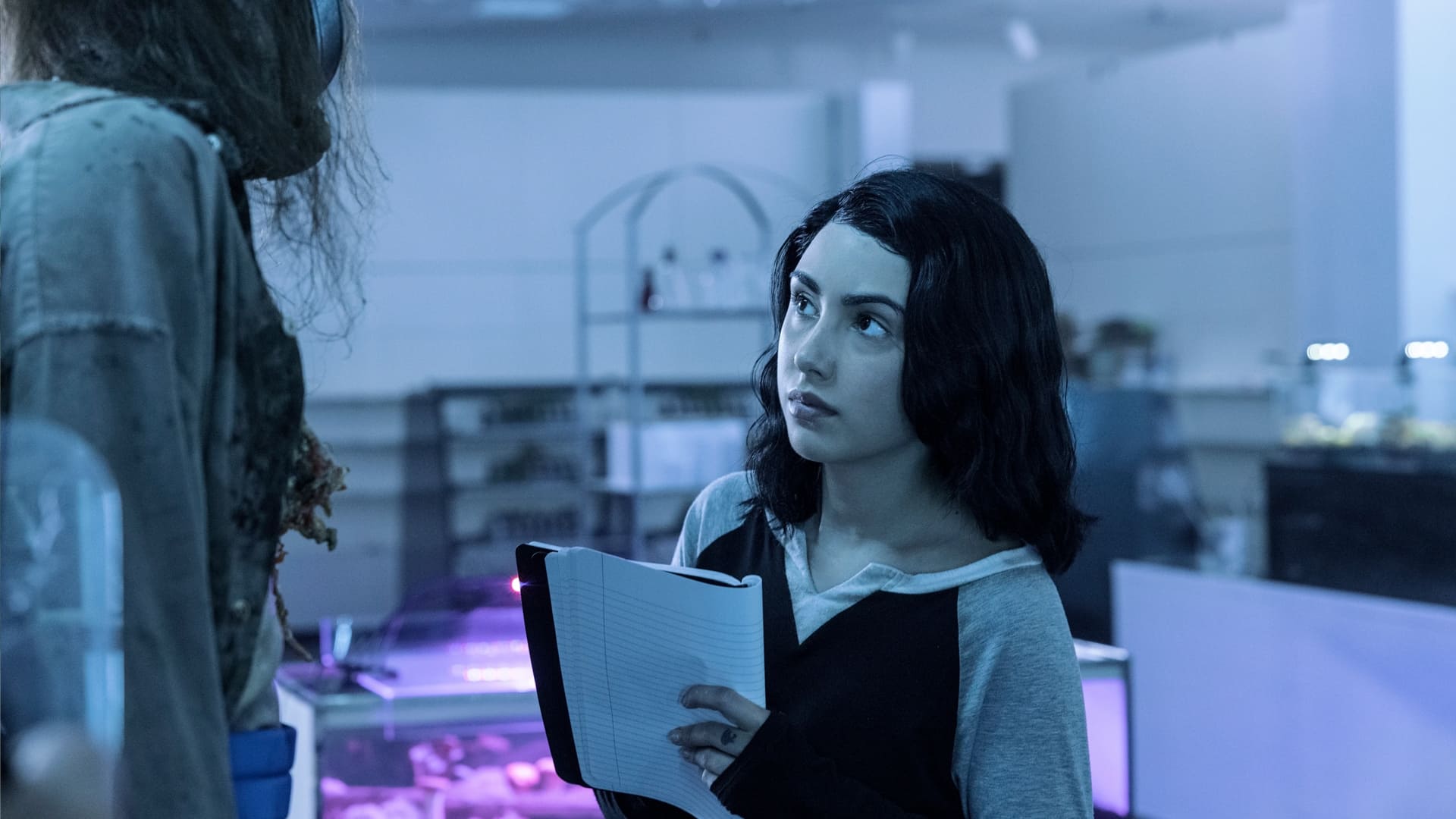 Сезон 2 Серия 10