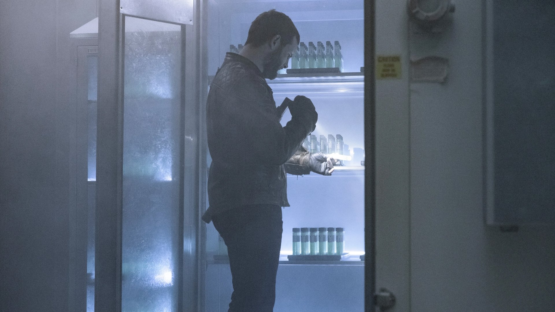 Сезон 2 Серия 6