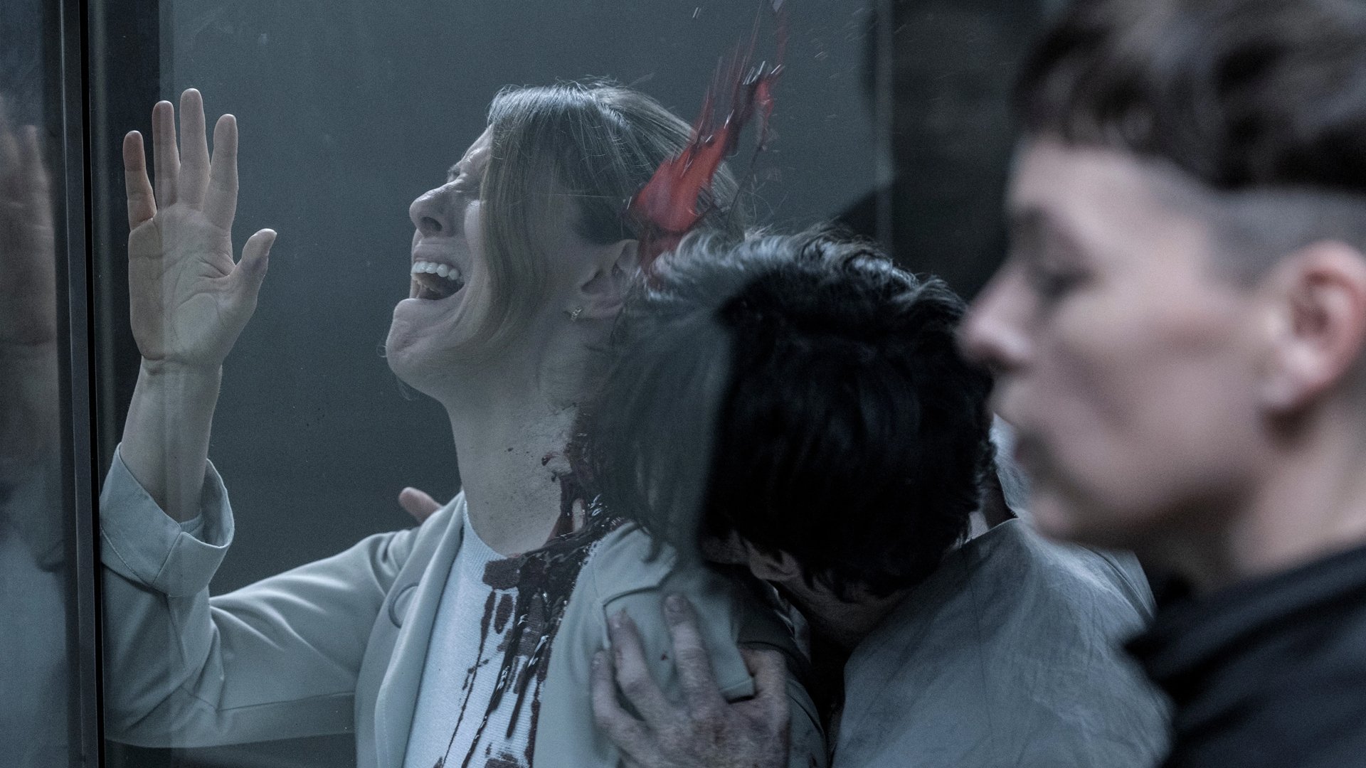 Сезон 2 Серия 7