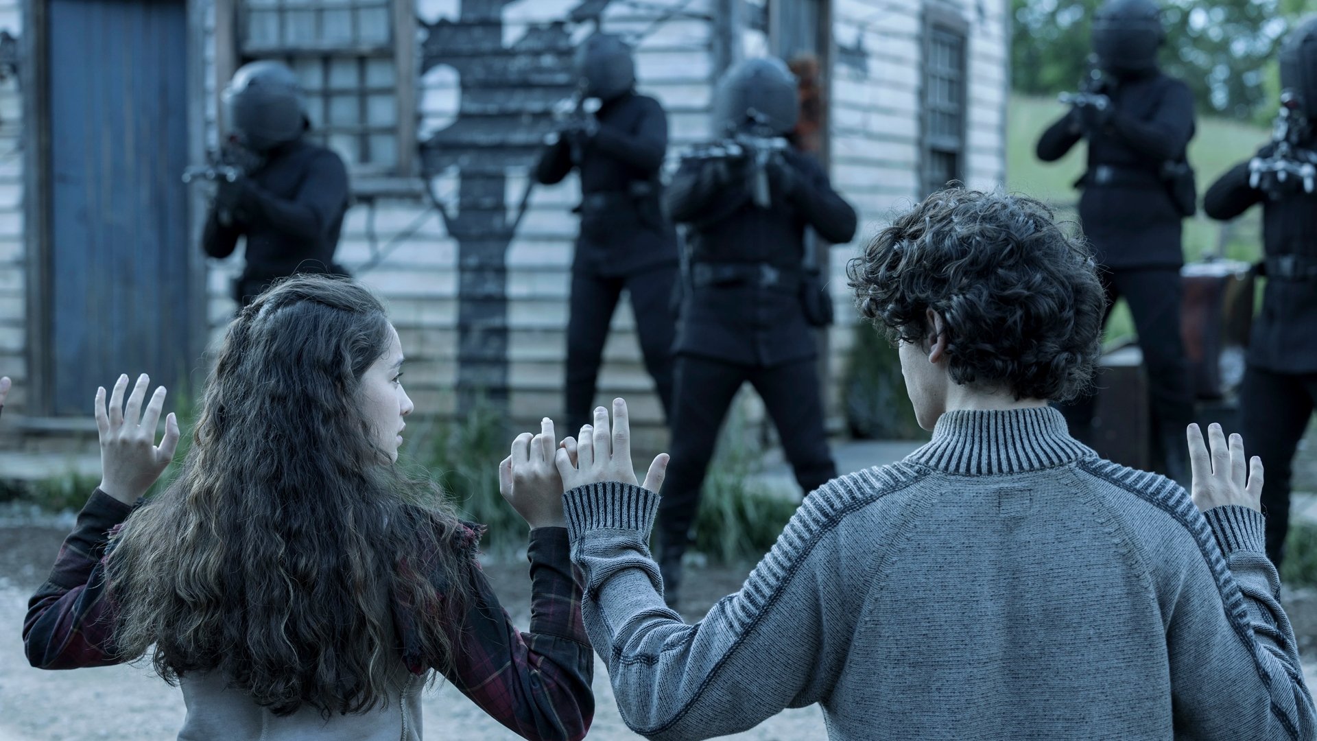 Сезон 2 Серия 8